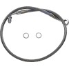 Furtun de frână LINE BRK 18- SFTL SS +6 DRAG SPECIALTIES 618631-6