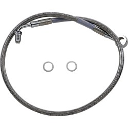 Furtun de frână LINE BRK 18- SFTL SS +6 DRAG SPECIALTIES 618631-6 Furtun de frână LINE BRK 18- SFTL SS +6 DRAG SPECIALTIES 618631-6