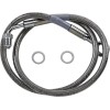 Furtun de frână LINE BRK 18- SFTL SS +10 DRAG SPECIALTIES 618631-10