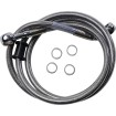 Furtun de frână LINE BRK 18-XL1200XS SS DRAG SPECIALTIES 618763 Furtun de frână LINE BRK 18-XL1200XS SS DRAG SPECIALTIES 618763 thumb