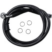 Furtun de frână LINE BRK 18-XL1200XS BLK DRAG SPECIALTIES 618763-BLK thumb