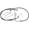 Furtun de frână LINE BRK 18- SFTL SS DRAG SPECIALTIES 618623