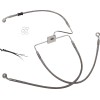 Furtun de frână LINE BRK 16-XL1200CX SS DRAG SPECIALTIES 618566