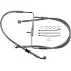 Furtun de frână 16-XL1200CX SS+2 DRAG SPECIALTIES 618566-2