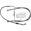 Furtun de frână LINE BRK 16-XL1200CX SS+4 DRAG SPECIALTIES 618566-4 Furtun de frână LINE BRK 16-XL1200CX SS+4 DRAG SPECIALTIES 618566-4 thumb