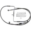 Furtun de frână LINE BRK 16-XL1200CX SS+6 DRAG SPECIALTIES 618566-6 Furtun de frână LINE BRK 16-XL1200CX SS+6 DRAG SPECIALTIES 618566-6 thumb