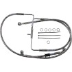 Furtun de frână LINE BRK 16-XL1200CX SS+6 DRAG SPECIALTIES 618566-6 Furtun de frână LINE BRK 16-XL1200CX SS+6 DRAG SPECIALTIES 618566-6 thumb