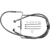 Furtun de frână LINE BRK16-XL1200CX SS+10 DRAG SPECIALTIES 618566-10 Furtun de frână LINE BRK16-XL1200CX SS+10 DRAG SPECIALTIES 618566-10 thumb