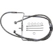 Furtun de frână LINE BRK16-XL1200CX SS+10 DRAG SPECIALTIES 618566-10 Furtun de frână LINE BRK16-XL1200CX SS+10 DRAG SPECIALTIES 618566-10 thumb