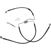 Furtun de frână 16-XL1200CX negru DRAG SPECIALTIES 618566-BLK Furtun de frână 16-XL1200CX negru DRAG SPECIALTIES 618566-BLK thumb