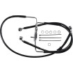 Furtun de frână LINE BRK16-XL1200CX BL+10 DRAG SPECIALTIES 618566-10BLK thumb