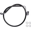 Furtun de frână RR ABS BL DRAG SPECIALTIES 6172101-BLK Furtun de frână RR ABS BL DRAG SPECIALTIES 6172101-BLK thumb
