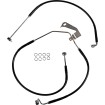 Furtun de frână RR NON ABS BL DRAG SPECIALTIES 640232-BLK Furtun de frână RR NON ABS BL DRAG SPECIALTIES 640232-BLK thumb