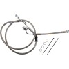 Furtun de frână RR ABS SS DRAG SPECIALTIES 618602