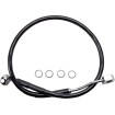 Furtun de frână RR ABS BL DRAG SPECIALTIES 618603-BLK Furtun de frână RR ABS BL DRAG SPECIALTIES 618603-BLK thumb