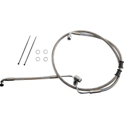 Furtun de frână rr non abs ss DRAG SPECIALTIES 618607