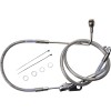 Furtun de frână rr non abs ss DRAG SPECIALTIES 621225