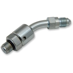 Adaptor hidraulic pentru furtun de ambreiaj DRAG SPECIALTIES 439659