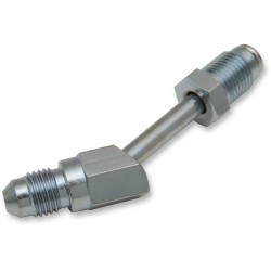 Adaptor hidraulic pentru furtun de ambreiaj DRAG SPECIALTIES 439660 Adaptor hidraulic pentru furtun de ambreiaj DRAG SPECIALTIES 439660
