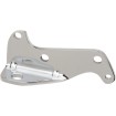 Suport față pentru montare eșapament crom FXR DRAG SPECIALTIES U14-0595 Suport față pentru montare eșapament crom FXR DRAG SPECIALTIES U14-0595 thumb