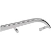 Bandă de protecție spate superioară crom DRAG SPECIALTIES 32-0174PC Bandă de protecție spate superioară crom DRAG SPECIALTIES 32-0174PC thumb