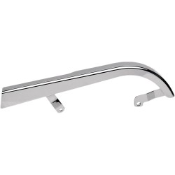 Bandă de protecție spate superioară crom DRAG SPECIALTIES 32-0174PC Bandă de protecție spate superioară crom DRAG SPECIALTIES 32-0174PC