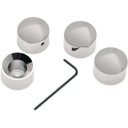 Capac șurub pentru cap crom DRAG SPECIALTIES 04-0901