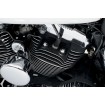Capac șurub pentru cap crom DRAG SPECIALTIES 04-0901 thumb