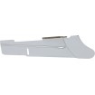 Protecție inferioară spate pentru curea crom DRAG SPECIALTIES 105123BXLB2 Protecție inferioară spate pentru curea crom DRAG SPECIALTIES 105123BXLB2 thumb