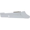 Protecție inferioară spate pentru curea crom DRAG SPECIALTIES 105123BXLB2 Protecție inferioară spate pentru curea crom DRAG SPECIALTIES 105123BXLB2 thumb