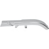 Bandă de protecție spate superioară crom DRAG SPECIALTIES 76072-BXLB2