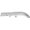 Bandă de protecție spate superioară crom DRAG SPECIALTIES 76072-BXLB2 Bandă de protecție spate superioară crom DRAG SPECIALTIES 76072-BXLB2 thumb