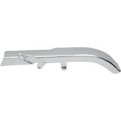 Bandă de protecție spate superioară crom DRAG SPECIALTIES 76072-BXLB2