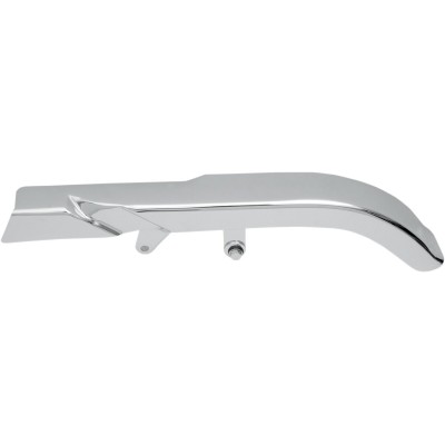Bandă de protecție spate superioară crom DRAG SPECIALTIES 76072-BXLB2 Bandă de protecție spate superioară crom DRAG SPECIALTIES 76072-BXLB2