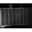 Capac radiator - negru - Pan America DRAG SPECIALTIES I15-0100 Capac radiator - negru - Pan America DRAG SPECIALTIES I15-0100 thumb