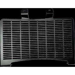 Capac radiator - negru - Pan America DRAG SPECIALTIES I15-0100