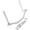 Far bar chrome HD FLST 00-11 DRAG SPECIALTIES L21-0628 Far bar chrome HD FLST 00-11 DRAG SPECIALTIES L21-0628 thumb