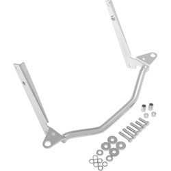 Far bar chrome HD FLST 00-11 DRAG SPECIALTIES L21-0628 Far bar chrome HD FLST 00-11 DRAG SPECIALTIES L21-0628