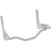 Faruri BAR CHROME FLHR 94-14 DRAG SPECIALTIES 20-0267 Faruri BAR CHROME FLHR 94-14 DRAG SPECIALTIES 20-0267 thumb