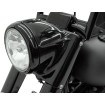 Set nacelă far pentru far de 7 inch negru DRAG SPECIALTIES L20-0629GB Set nacelă far pentru far de 7 inch negru DRAG SPECIALTIES L20-0629GB thumb
