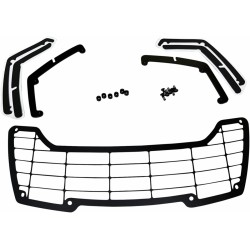 Set de protecție pentru far alum blk 21-23 PAN AMERICA DRAG SPECIALTIES L20-0630 Set de protecție pentru far alum blk 21-23 PAN AMERICA DRAG SPECIALTIES L20-0630