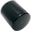 Filtru de ulei spin-on negru DRAG SPECIALTIES 14-0024B-BX18