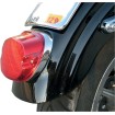 Stop spate LED cu profil redus, lentilă roșie cu lumină superioară pentru număr de înmatriculare DRAG SPECIALTIES L24-0436CRLED Stop spate LED cu profil redus, lentilă roșie cu lumină superioară pentru număr de înmatriculare DRAG SPECIALTIES L24-0436CRLED thumb