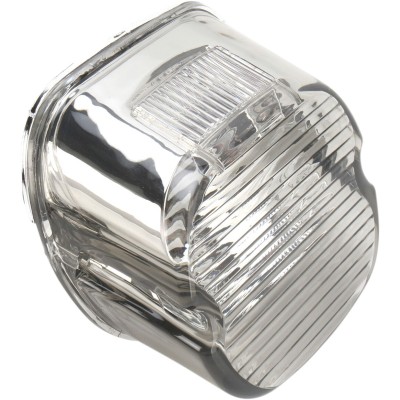 Stop spate LAYDOWN LED fumuriu cu lumină superioară pentru plăcuță DRAG SPECIALTIES 12-0416M Stop spate LAYDOWN LED fumuriu cu lumină superioară pentru plăcuță DRAG SPECIALTIES 12-0416M