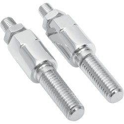 Set de relocare semnalizator față HD DYNA 06-07 DRAG SPECIALTIES 2020-0372 Set de relocare semnalizator față HD DYNA 06-07 DRAG SPECIALTIES 2020-0372