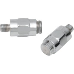 Set de relocare semnalizator față DRAG SPECIALTIES 20200390 Set de relocare semnalizator față DRAG SPECIALTIES 20200390