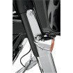 Suporturi pentru mutarea semnalizatoarelor crom HD FLH/FLT DRAG SPECIALTIES 2020-0396 thumb