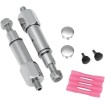 Set pentru mutarea semnalizatoarelor spate crom DRAG SPECIALTIES L32-03A5 Set pentru mutarea semnalizatoarelor spate crom DRAG SPECIALTIES L32-03A5 thumb