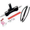 Set pentru mutarea semnalizatoarelor spate crom DRAG SPECIALTIES L32-03A1 Set pentru mutarea semnalizatoarelor spate crom DRAG SPECIALTIES L32-03A1 thumb
