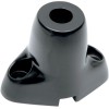 Suport negru pentru semnalizator față DRAG SPECIALTIES 20-0353GB